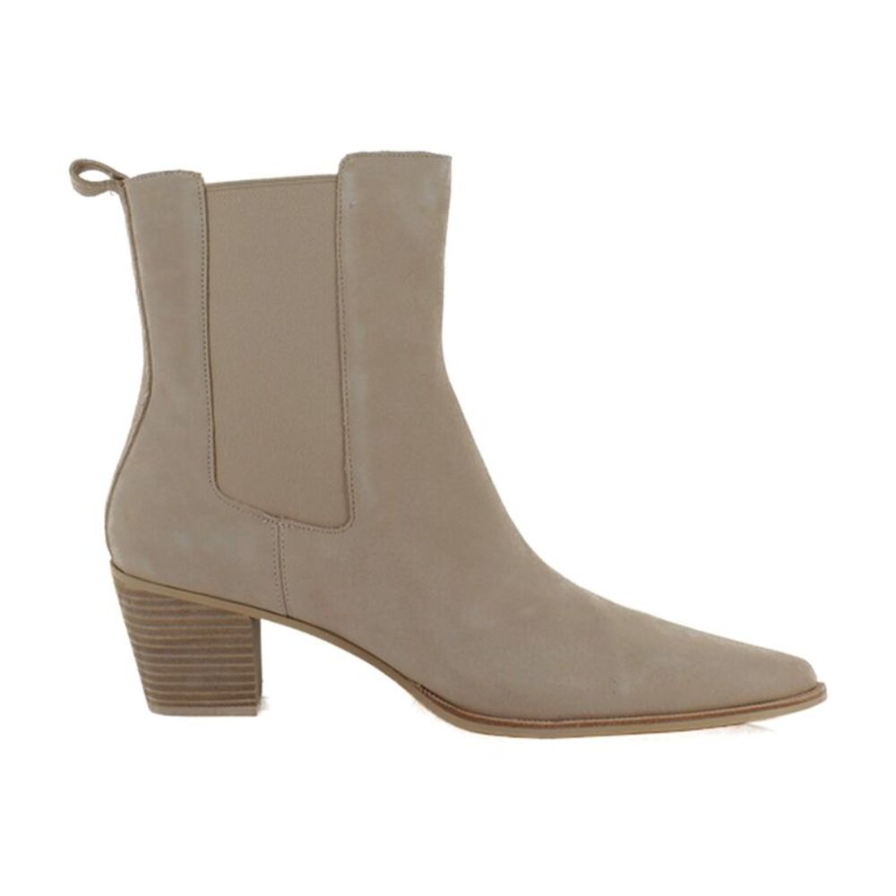Dolce Vita Shadie H20 Dune Suede - Picture 8 of 8